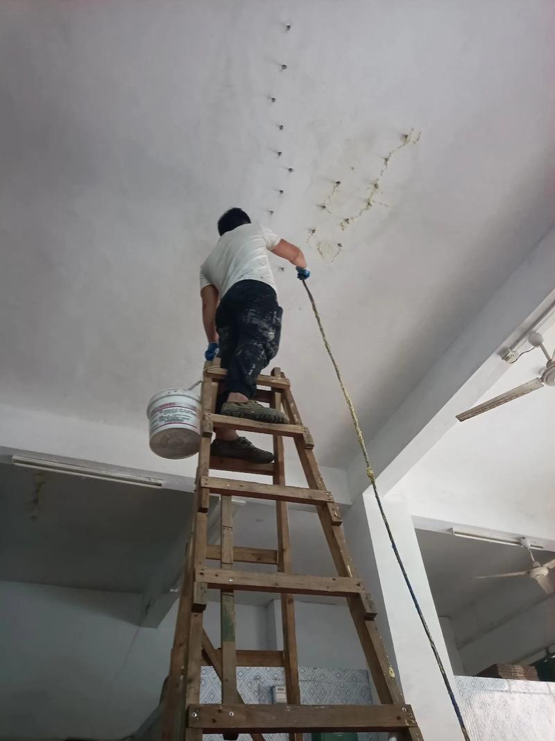宣城广德化学注浆